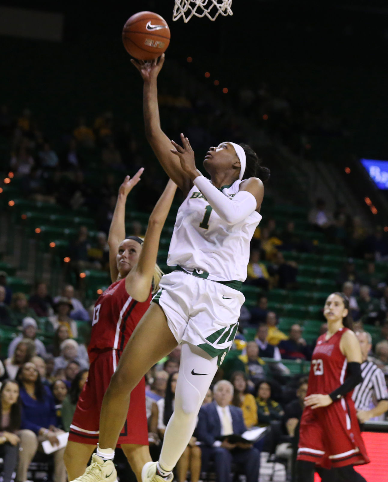 Baylor St. Francis